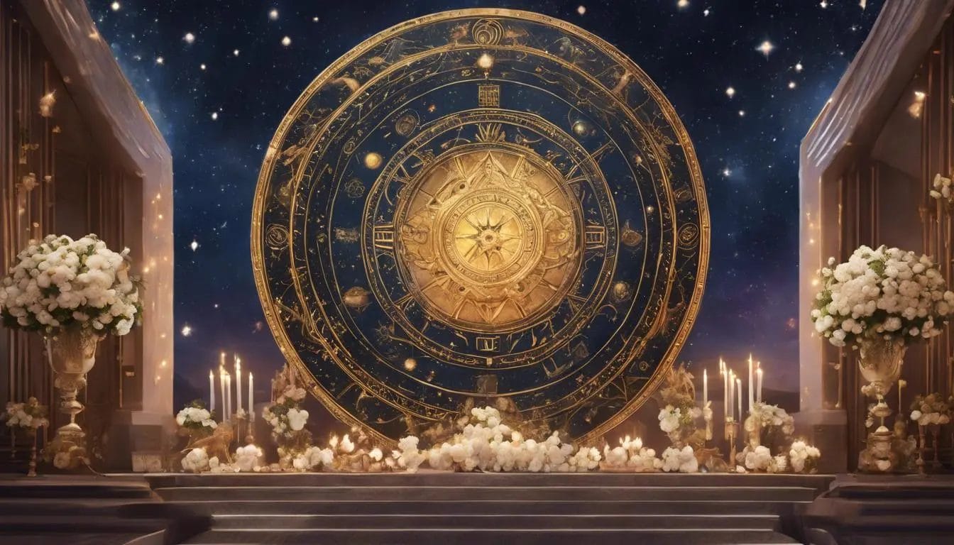 - Understanding how astrology can influence your marriage for a lifetime