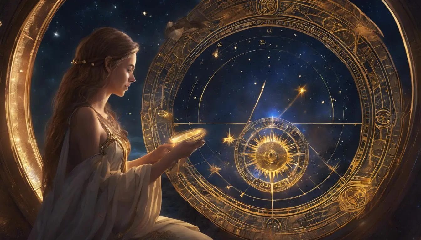 - Learn how to identify the chart ruler in your birth chart