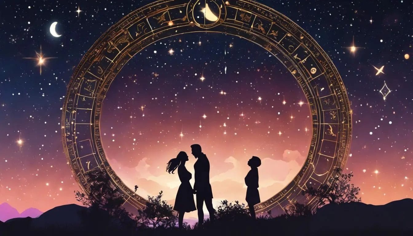 - Exploring the connection between astrology and choosing a wedding date