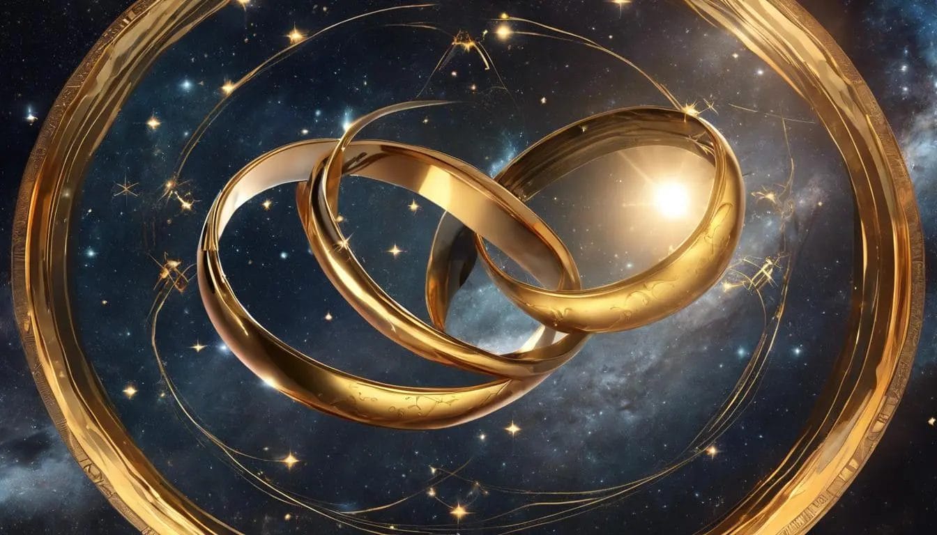 - The significance of aligning celestial energies with your special day