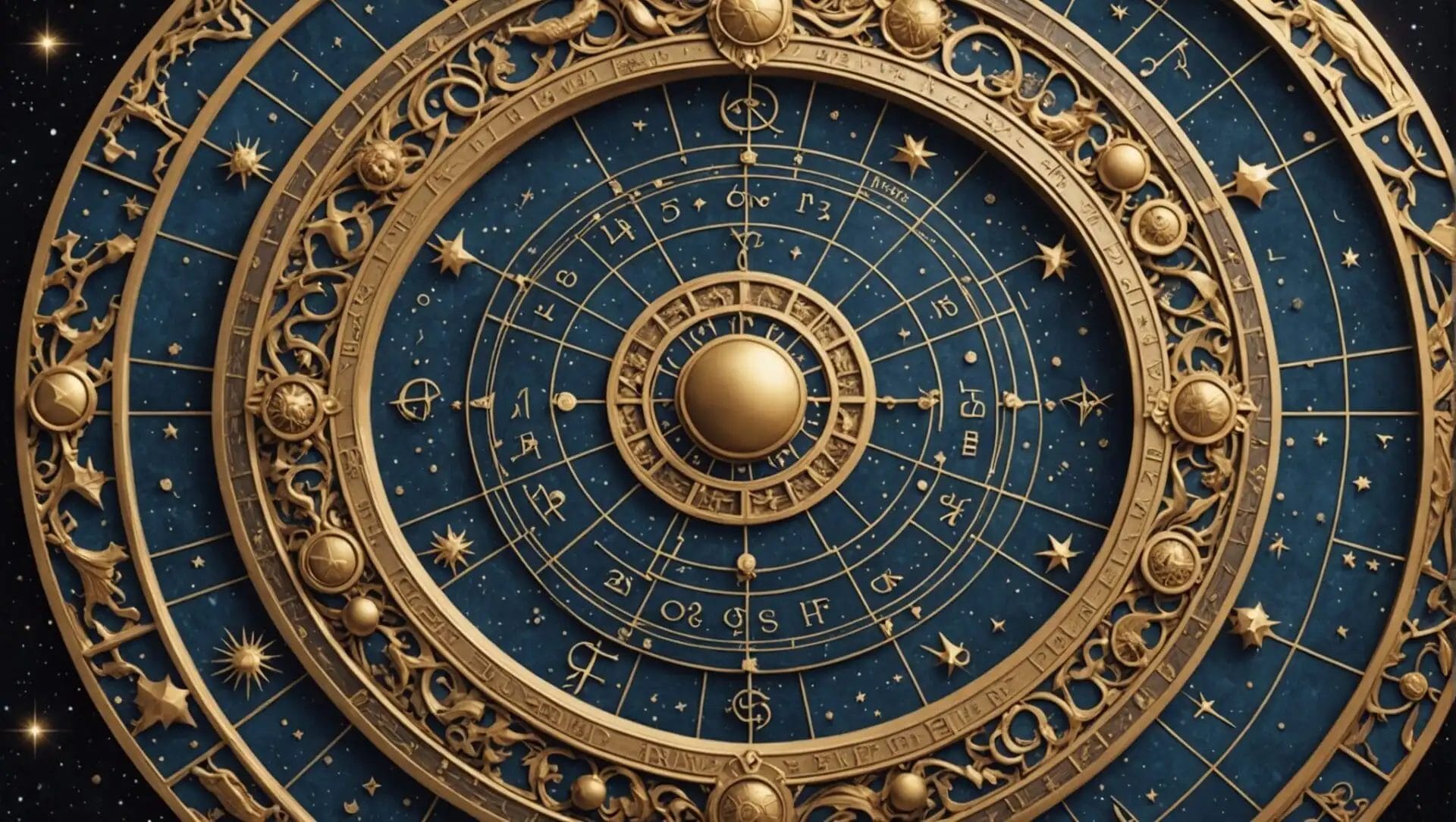 how to find lost things using astrology